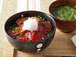 晩ごはん, カツ代の家庭料理