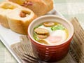ミルクココット, カツ代の家庭料理