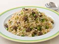 ビーフピラフ, カツ代の家庭料理