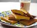 ハニーバターケーキ, カツ代の家庭料理
