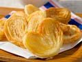パルミエ, カツ代の家庭料理