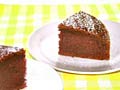 シークレットチョコレートケーキ, カツ代の家庭料理