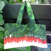 プレゼント, カツ代の家庭料理