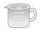 計量カップ, カツ代の家庭料理