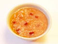 小正月, カツ代の家庭料理