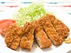 とんかつ, カツ代の家庭料理