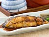 魚に煮つけ, カツ代の家庭料理
