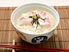 鯛茶漬け, カツ代の家庭料理