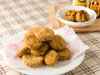 プレゼント, カツ代の家庭料理