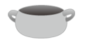 鍋, カツ代の家庭料理