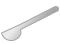計量スプーン, カツ代の家庭料理