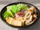 晩ごはん, カツ代の家庭料理